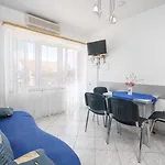 Apartamento Milka