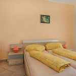 Apartamento Milka *