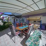 Apartamento Milka *