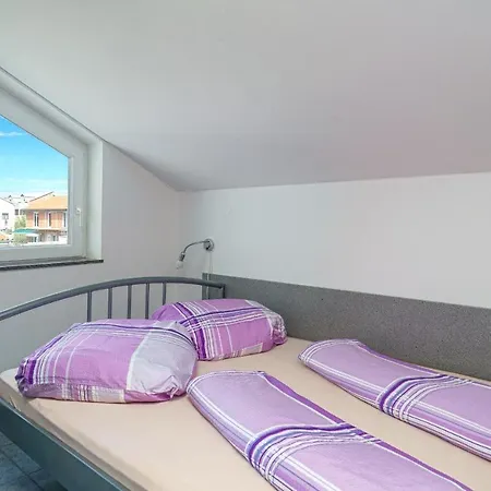 Apartman Milka