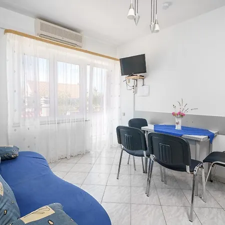 Apartman Milka