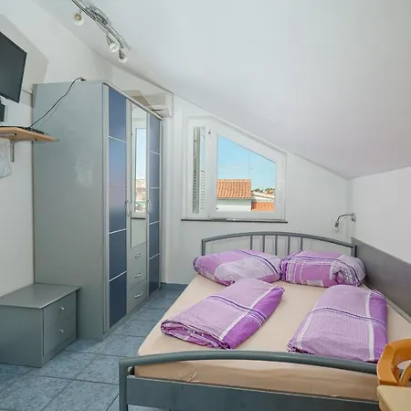 Milka Vodice