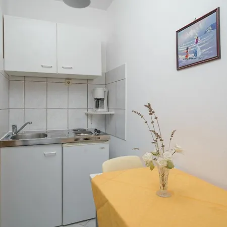Apartman Milka *