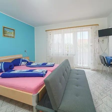 Milka Apartman