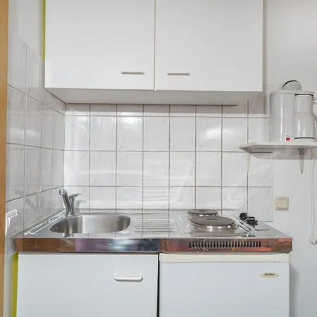Apartment Milka *