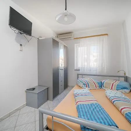 Apartman Milka Vodice
