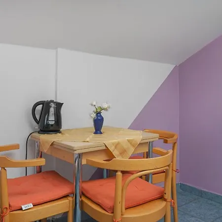 Milka Apartman *