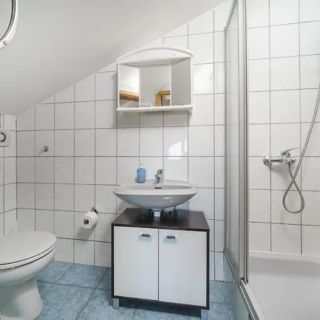 Apartman Milka Vodice