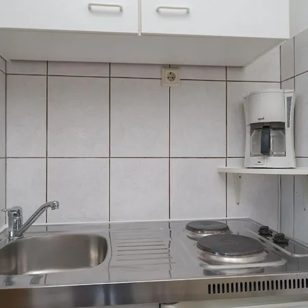 Milka Apartman
