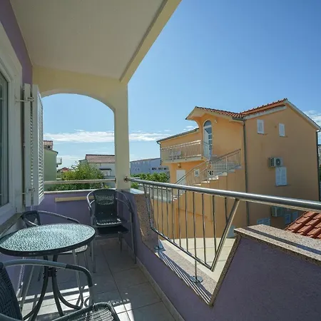 Apartman Milka Vodice