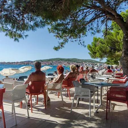 Milka * Vodice