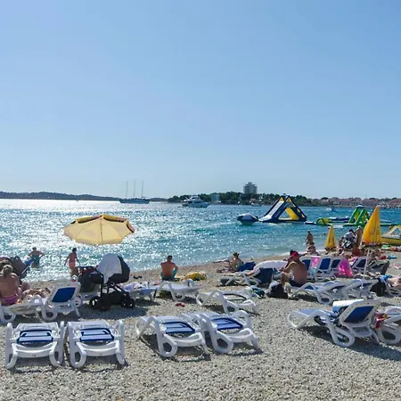 Milka Vodice