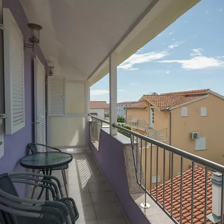 Milka Apartman