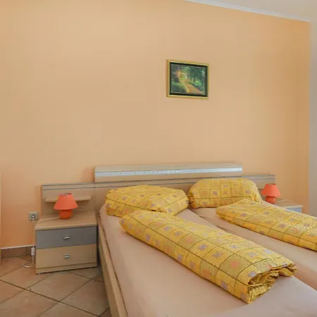 Apartman Milka *