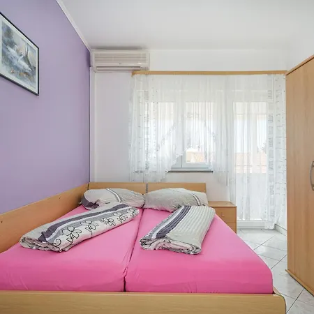Apartman Milka Vodice