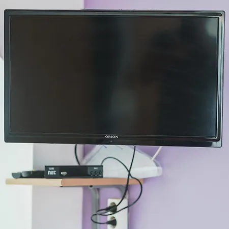 Milka Apartman