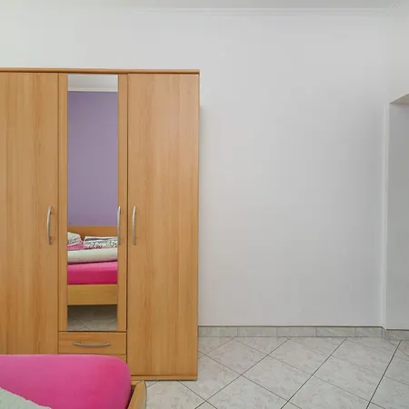 Apartman Milka *