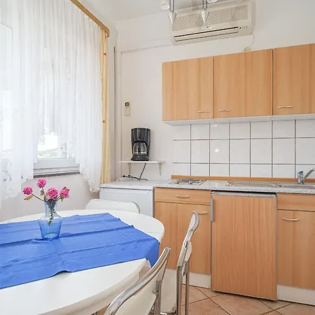 Apartman Milka Vodice