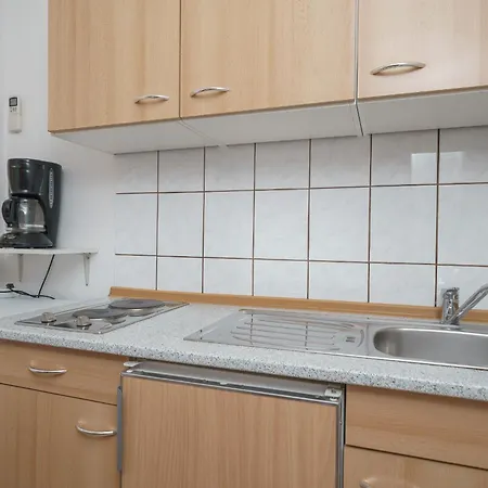 Apartman Milka Vodice