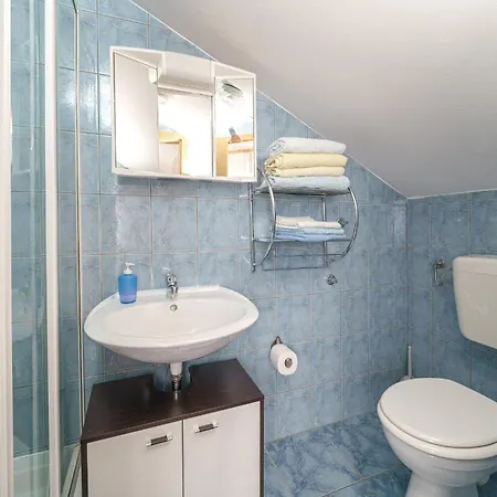 Milka Apartman *