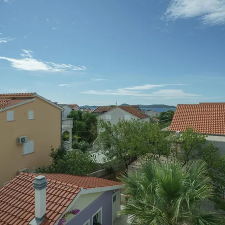 Apartman Milka *