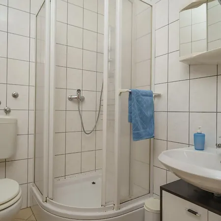 Milka Apartman