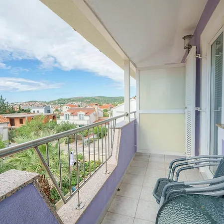 Milka Apartman