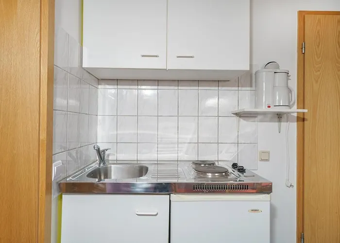 アパート Milka *