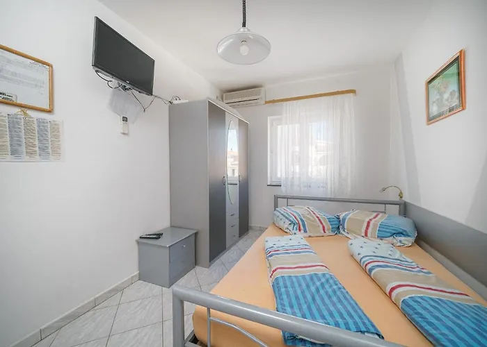 Appartement Milka Vodice