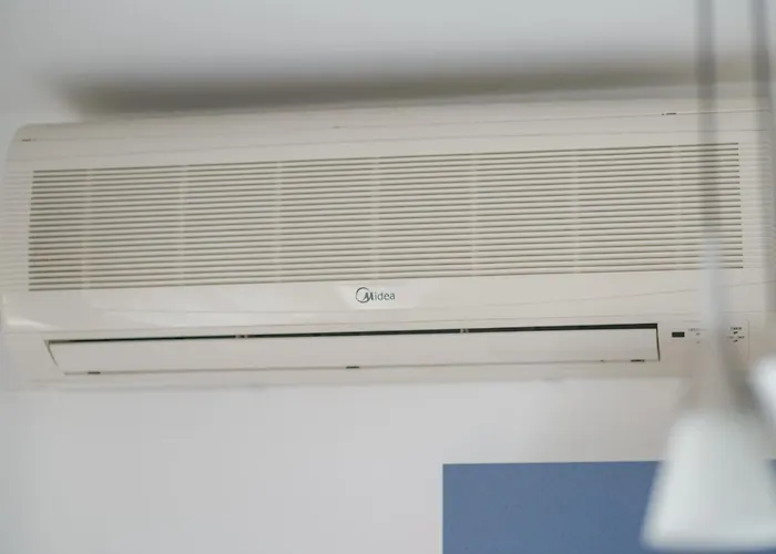 アパート Milka ヴォディツェ