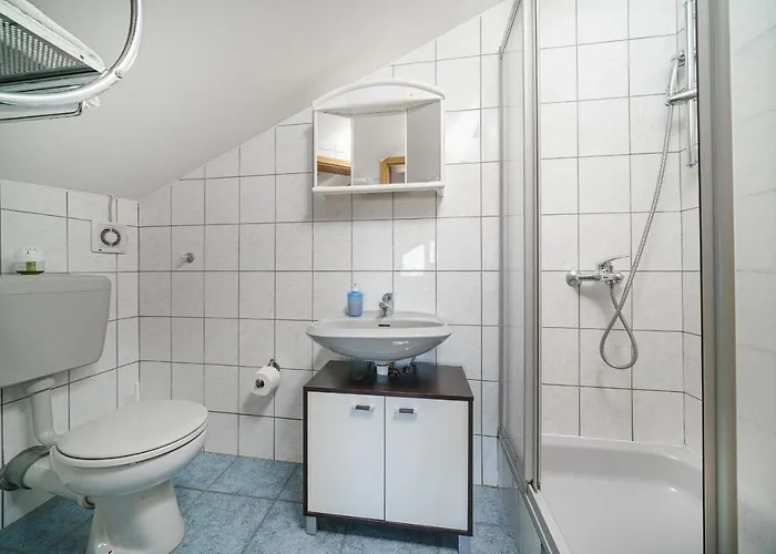 Appartement Milka Vodice