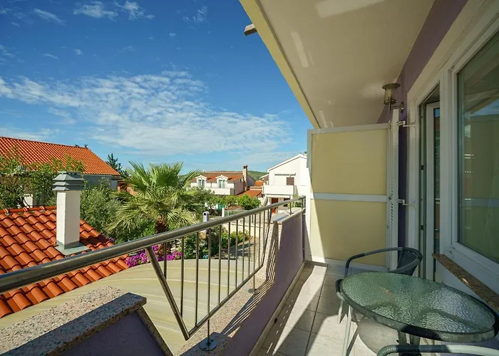 Milka アパート *