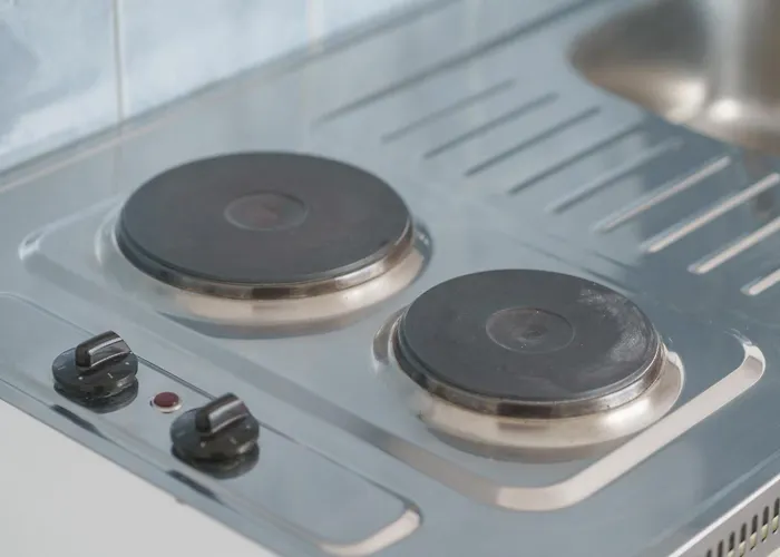 Appartement Milka Vodice