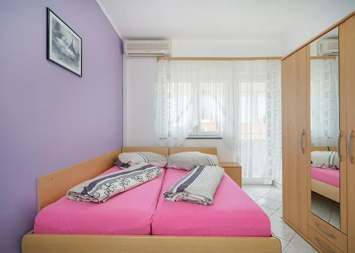 アパート Milka ヴォディツェ