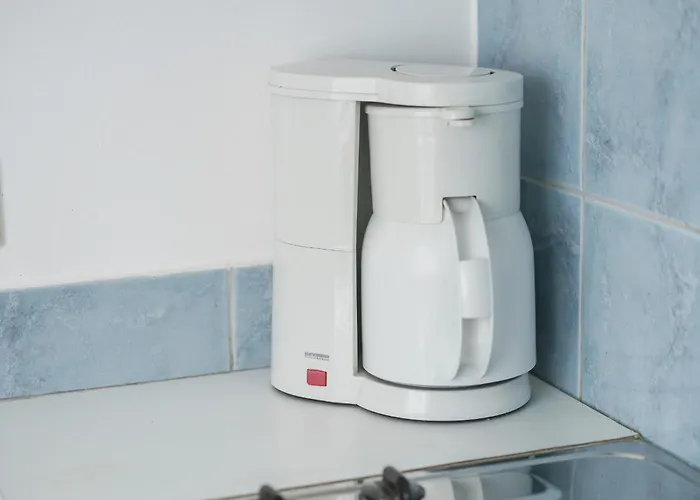 Milka アパート ヴォディツェ