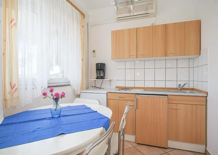 アパート Milka ヴォディツェ