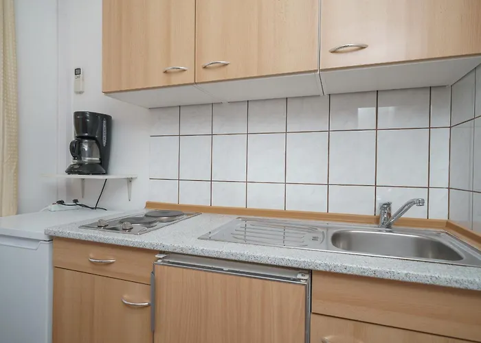 Appartement Milka Vodice