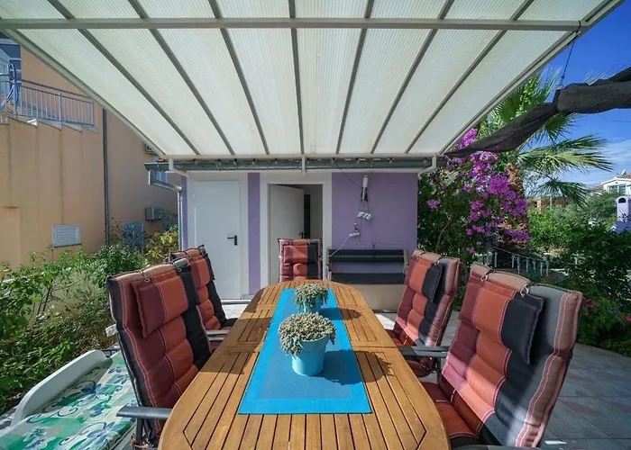 Milka Appartement Vodice