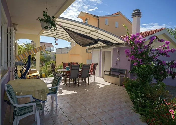 Milka アパート *