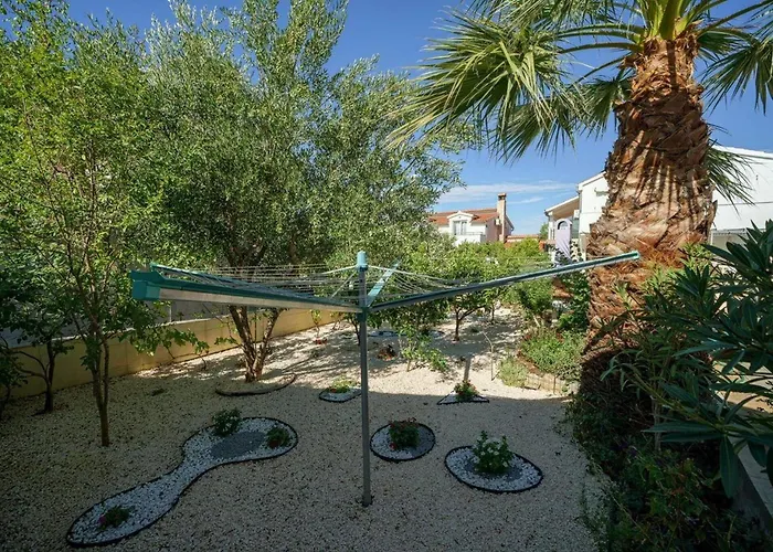 アパート Milka *