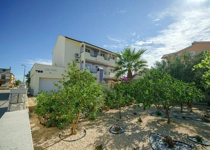 Milka ヴォディツェ